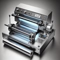 Thermo-Sealing Machines