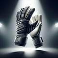Goalkeeper's gloves