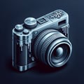 Cameras of shock freezing