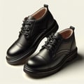 School shoes