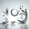Intraocular lenses