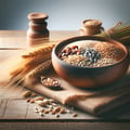 Grain-crops
