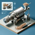 Extrudeurs pour aliments pour animaux