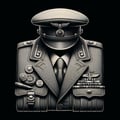 Military uniform