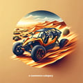 Dune buggy