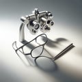 Eye Examination Equipment