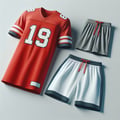 Uniforme de sport