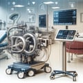 Intensive care equipment
