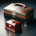 Cases for personal belongings