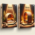 Mini-saunas