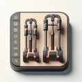 Hydraulics pushers