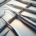 Dental Tool Kits