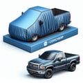 Cover for pickup bodies