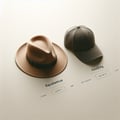 Men's hats