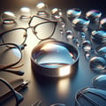 Verres pour lunettes