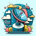 Cellular works dish