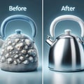 Descaling solutions