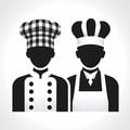 Vêtements pour CUISINIERS