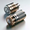 Cylinders for locks