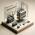 Switchboxes