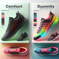 Trainers (for running)