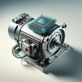 Electric drives