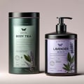 Lotions pour le corps