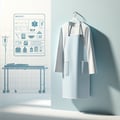Aprons medical