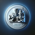 Classification pulverization equipment