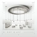 Suspended ceiling
