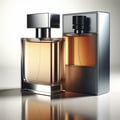 Parfums pour hommes