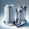 Filters for liquids