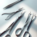 Medical pincers