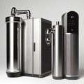 Equipment for filtering