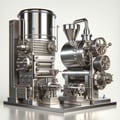 Granulators