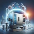 Equipment for decontamination