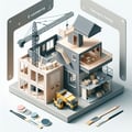 Prefabricated structures