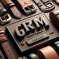 أحزمة GRM