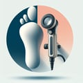 Podoscopes
