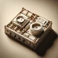 Electric fittings