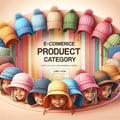 Hats for children