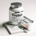 Protéines, nutrition de l'athlète