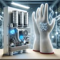 Industrial hygiene equipment and technologies