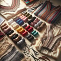 Lacet pour vêtements