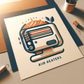 Air heaters