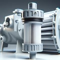 Disc filters