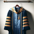 Master's mantle