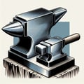 Forging dies