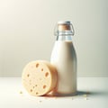 Milk and Milk-Based Products