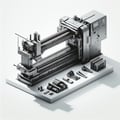 Forming machines